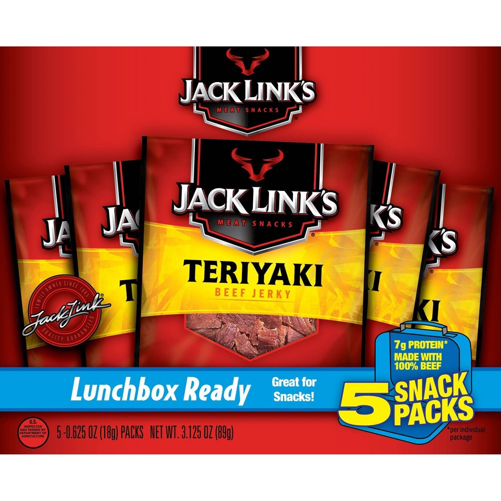 JACK LINK'S UPC &amp; Barcode | upcitemdb.com