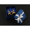 Anna-Kaci Women's Starfish Design Elastic Cuff Bracelet Beach Inspired Jewelry - 3 of 4