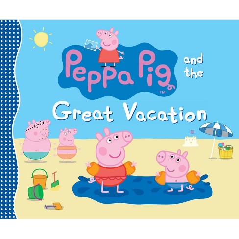 Peppa pig best sale grandpa and grandma