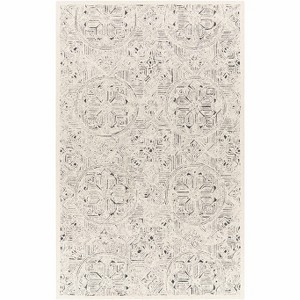 Hauteloom Flatlands Area Rug - 1 of 4