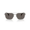 Ray-Ban RB3751 61mm Gender Neutral Square Sunglasses - 2 of 4