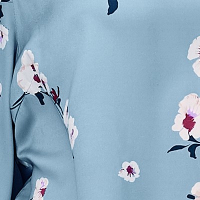 blue lake floral