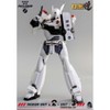 Ingram Unit 2 and Unit 3 Compatible Set ROBO-DOU Collectible Figure | Mobile Police Patlabor | threezero Action figures - 2 of 4