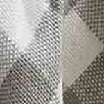 dove ruffled 13x54