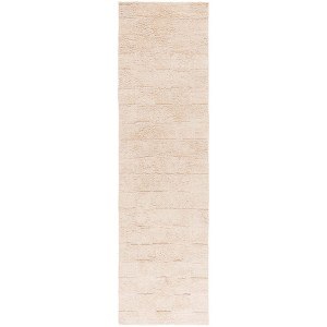 Easy Care ECR222 Hand Tufted Machine Washable Indoor Rugs - Safavieh - 1 of 4