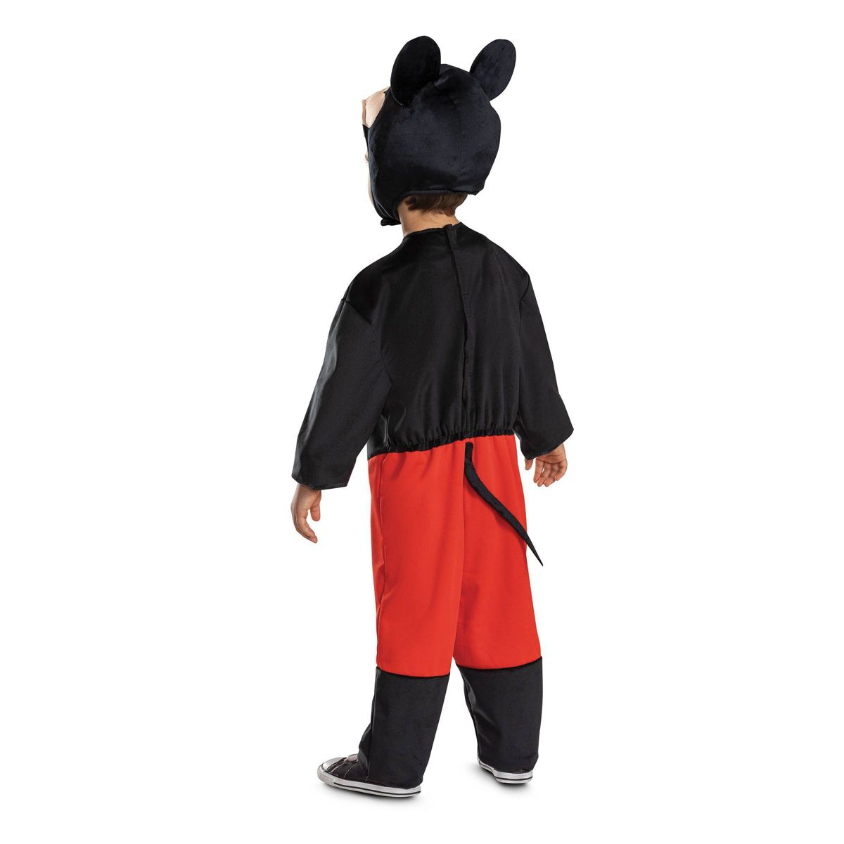 Disney Mickey Mouse & Friends Infant/Toddler Mickey Mouse Classic Costume - thumbnail 2