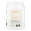 NutraBio Plant Protein – Complete Amino Acid Profile – 20G of Protein per Scoop – Gluten and Dairy Free, Zero Fillers, Naturally Sweetened, Non-GMO, - 2 of 4