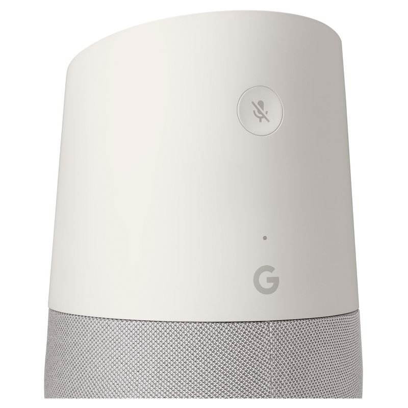 Google Home - Smart Speaker with Google Assistant, 5 of 8