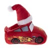 Disney Cars Boys' Dual Size Slippers (Sizes 5–1, Toddlers) - 2 of 4
