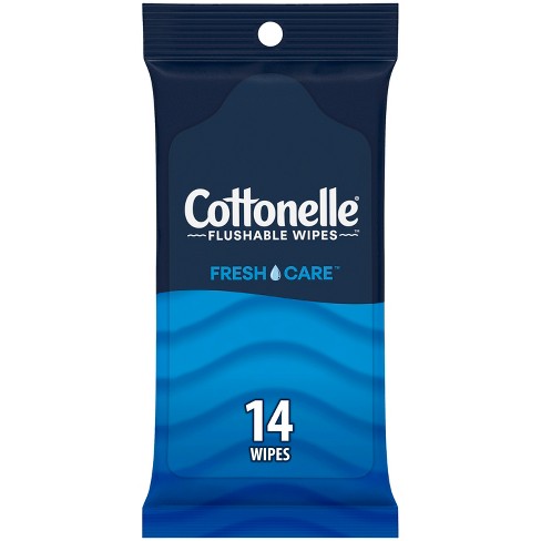 Cottonelle deals wet wipes