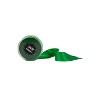 JAM Paper Double Faced Satin Ribbon Emerald Green (808SAEMGR25) - 3 of 4