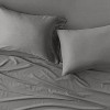 Linen Blend Sheet Set - Casaluna™ - 3 of 4