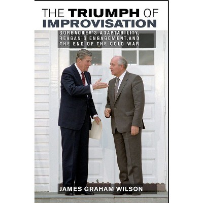 The Triumph of Improvisation - by James Graham Wilson