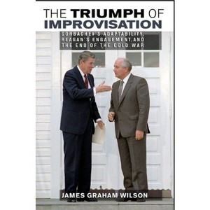 The Triumph of Improvisation - by James Graham Wilson - 1 of 1