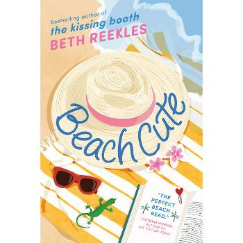 Beach Cute - by  Beth Reekles (Paperback)