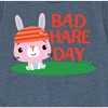 Boys' - Fisher Price - Bad Hare Day Short Sleeve Graphic T-Shirt - 2 of 4