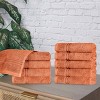 Premium Cotton Absorbent Luxury Weight Set by Blue Nile Mills - 2 of 4