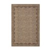 Machine Washable Rug Area Rugs for Living Room Non Slip Dorm Nursery Rug for Dining Room - 4 of 4