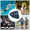 Unique Bargains Embroidery Sports Towel 1 Pc - 4 of 4