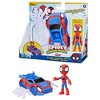 Spidey & Friends Web Crawler - image 3 of 4