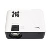 Impecca Portable Home Theatre Projector - 160 ANSI Lumens/ 720p/ Up to 1800p via HDMI - 3 of 4
