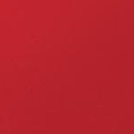 bright red