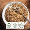 Organic Way Fenugreek Powder 1 Lbs - 4 of 4