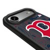 MLB American League Teams Paisley MagSafe Compatible Cell Phone Case for Apple iPhone 17 Series - 4 of 4