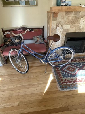 Kent retro hybrid discount bicycle