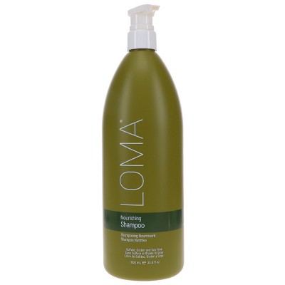 Loma Nourishing Shampoo 33.8 oz