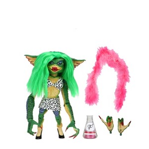 Gremlins 2- The New Batch- 7" Scale Action Figure - Ultimate Greta - 1 of 4