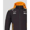 McLaren F1 2024 Team Longline Padded Jacket - 3 of 4