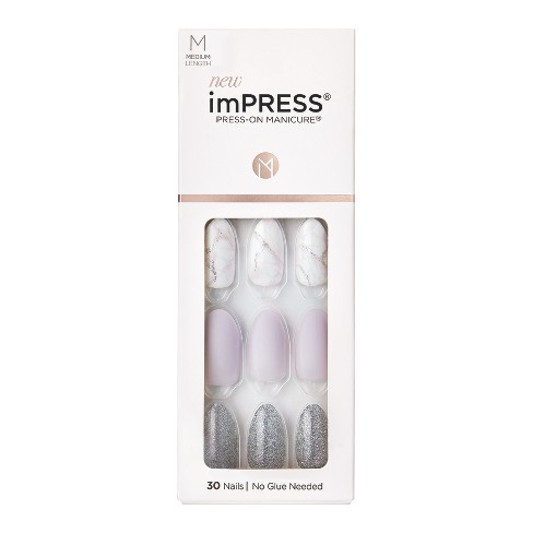 How to Make imPRESS Nails Last Longer!