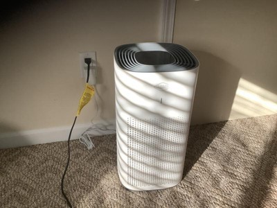 clorox large room air purifier
