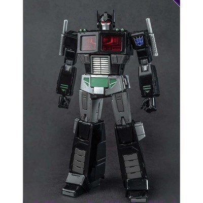 Nemesis Prime AMK Pro Series Model Kit | Transformers | Yolopark Action figures