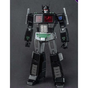 Nemesis Prime AMK Pro Series Model Kit | Transformers | Yolopark Action figures - 1 of 4