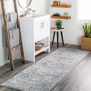 Hauteloom Balamban Area Rug - 1 of 4