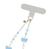 VELVET CAVIAR Phone Charm - 3 of 4