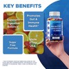 Sugar Free Probiotic 5 Billion - 60 Vegan Gummies - 2 of 4
