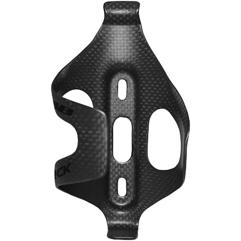 Xlab Sidekick Carbon Water Bottle Cage - Right Entry, Matte Black : Target