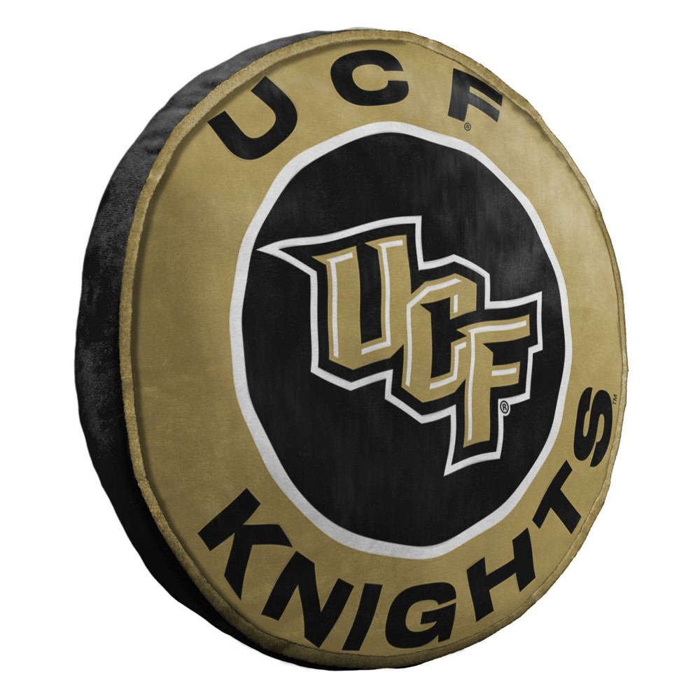 Photos - Pillow 15" NCAA UCF Knights Cloud 