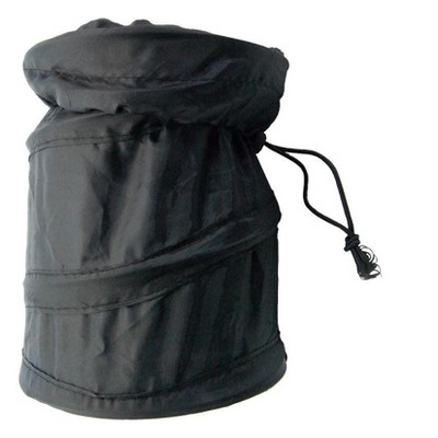 MPM Collapsing Storage Mini Trash Can