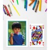 Key Education Nouns, Verbs and Adjectives Learning Cards, Grade K-5 (288 cards) - 4 of 4