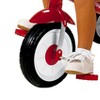 Radio Flyer Steer and Stroll Trike - Red - image 4 of 4