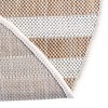 Unique Loom Outdoor Striped Striped Geometric Woven Area Rug - 4 of 4