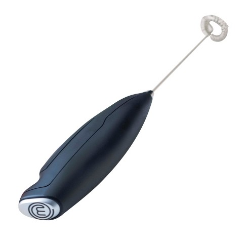 Milk Frother with Batteries Included Online