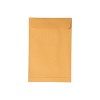 JAM Paper Open End Catalog Envelopes w/Peel and Seal Closure 6"x9" Manila 13034199C - 4 of 4