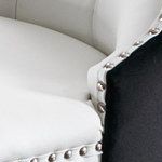 white+black
