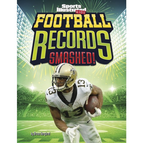 2019 NFL Record and Fact Book