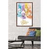 Trends International The Golden Girls - Older Framed Wall Poster Prints - 2 of 4